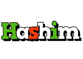 Hashim venezia logo