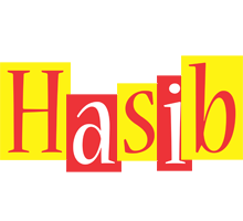 Hasib errors logo