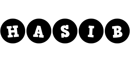 Hasib tools logo