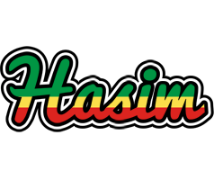 Hasim african logo