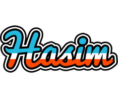 Hasim america logo