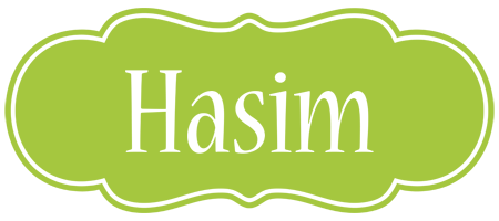 Hasim family logo