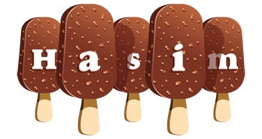 Hasim pinup logo