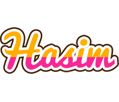 Hasim smoothie logo