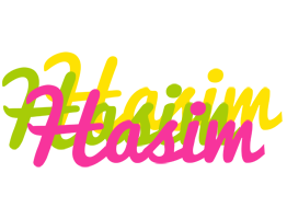 Hasim sweets logo