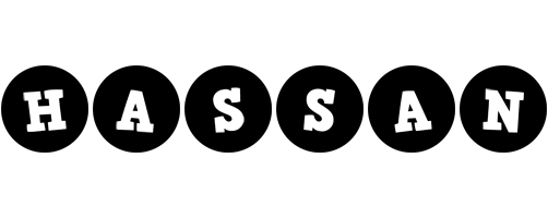 Hassan tools logo