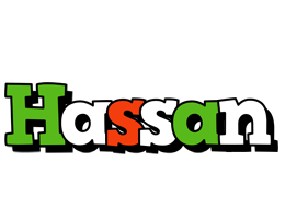 Hassan venezia logo