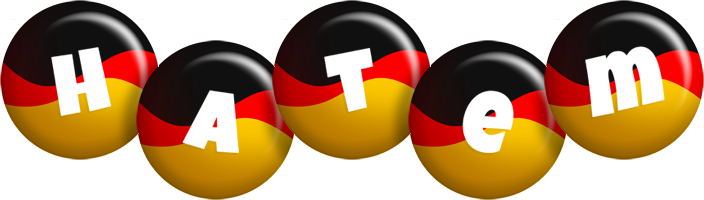 Hatem german logo