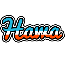 Hawa america logo