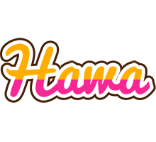 Hawa smoothie logo