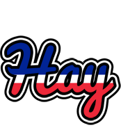 Hay france logo