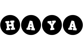 Haya tools logo