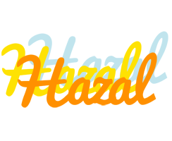 Hazal energy logo