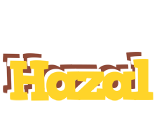 Hazal hotcup logo