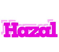 Hazal rumba logo