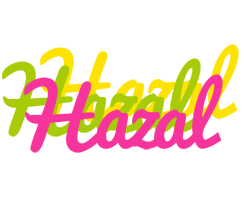 Hazal sweets logo