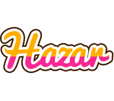 Hazar smoothie logo