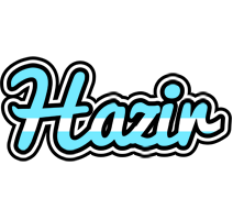 Hazir argentine logo