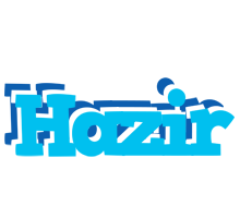 Hazir jacuzzi logo