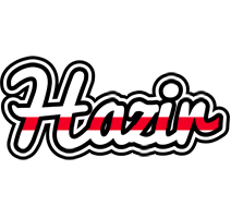 Hazir kingdom logo