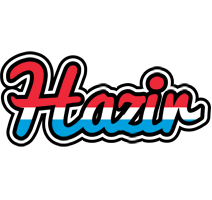 Hazir norway logo