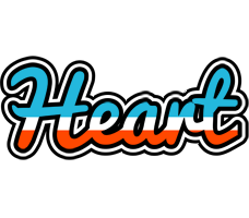 Heart america logo