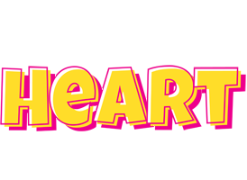 Heart kaboom logo