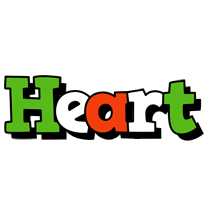 Heart venezia logo
