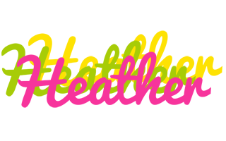Heather sweets logo