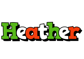 Heather venezia logo