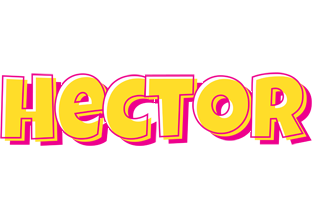 Hector kaboom logo
