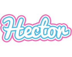 Hector outdoors logo