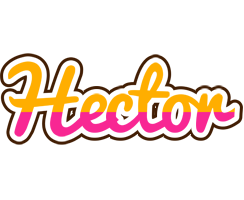 Hector smoothie logo