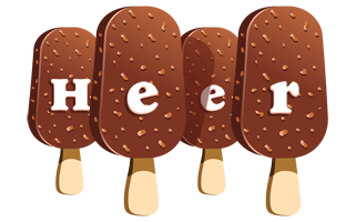 Heer pinup logo