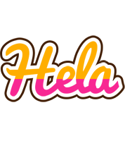Hela smoothie logo