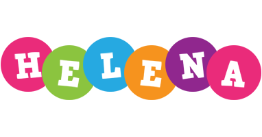 Helena friends logo