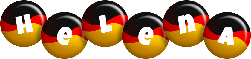 Helena german logo