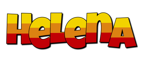 Helena jungle logo
