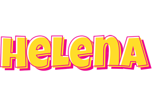 Helena kaboom logo