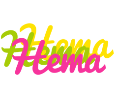 Hema sweets logo