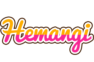 Hemangi smoothie logo