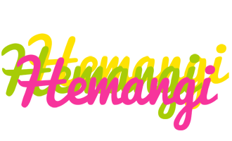 Hemangi sweets logo