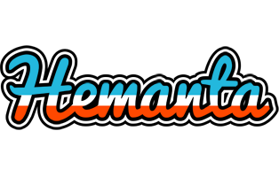 Hemanta america logo