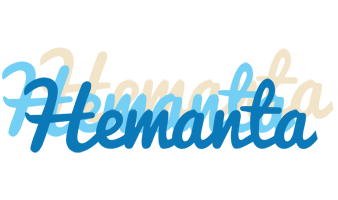 Hemanta breeze logo