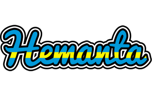 Hemanta sweden logo