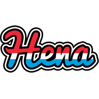 Hena norway logo