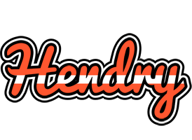 Hendry denmark logo