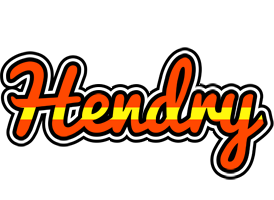 Hendry madrid logo