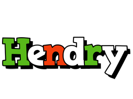 Hendry venezia logo
