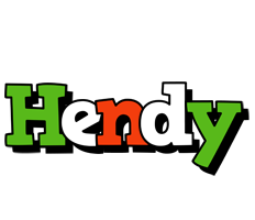 Hendy venezia logo